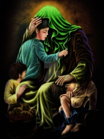 Stories On Imam Ali (A.S)