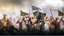 Battle of Badr and Imam Ali bin Abi Talib "peace be upon him"