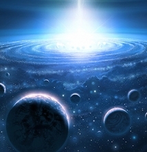Creation of the Universe, Nahjul Balagha 