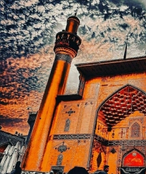 ALI IBN ABI TALIB LE QUATRIEME CALIFE