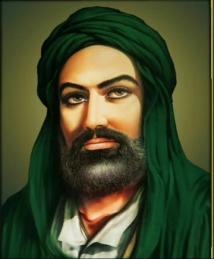 Судейство Имама Али ибн Аби Талиба