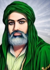 Али ибн Абу Талиб — покровитель мусульман, согласно Корану и сунне