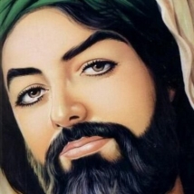 الإمام عليّ (عليه السلام)  في الأدب اللبناني المسيحي الحديث