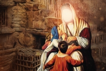 History of the Shrine of Imam Ali Ibn Abi Talib (A.S)