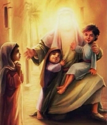 If Ali Had not Been There, Umar Would Have Been Ruined