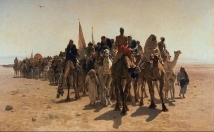 Biography of Imam Ali (PBUH) - Battle of Badr