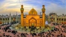 Imam Ali‌ (A.S) and Presence of Heart in prayer