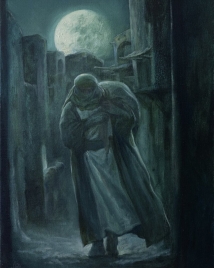 The Retirement