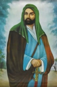 A Unique Leader in the History of Mankind 