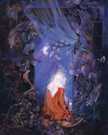  Martyrdom of Imam Ali (AS) and Laylatul Qadr