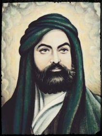 Sincerity, Imam Ali 