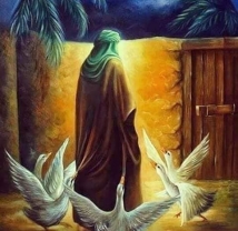 Top Inspirational Quotes by Imam Ali, Part 5