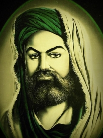 Imam Ali’s Sayings on Deception 