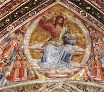 Glimpses of Christ in Ali Bin Abi Taleb 