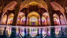 What kind of ruler was Imam Ali (AS)?	