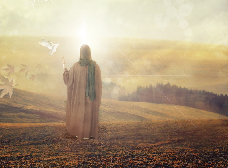 le sermon eid al-fitr selon le prince des croyants ali ibn abi talib (as)