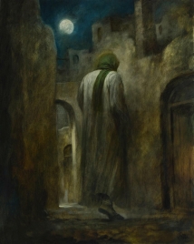 Quelques Hadiths de Imam Ali(as)