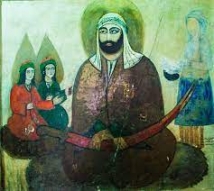 Ali LE PREMIER SUCCESSEUR DU PROPHETE MOHAMMAD