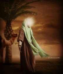 interrogé Émir des croyants, Imam Ali (as), sur le verset 4 de la sourate Al Muzzamil