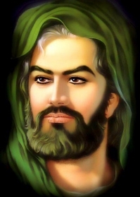 Les Souffrances de Ali ibn Abi Taleb