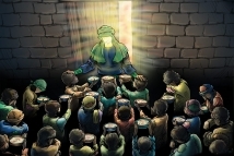 Ghadir khom