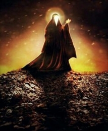 Un des exemples du courage de Imam Ali (as) est de dormir dans le lit du prophète (P).