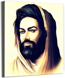 Interprétation le terme mawlâ (ayant autorité) dans le Hadith de Al-Ghadir