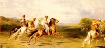 Comment les non-musulmans  ont-ils vu l’Imam Ali (as) ?