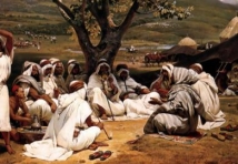 La bataille de Badr