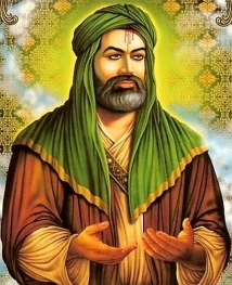 Quelques questions concernant le Sermon sans points de Imam Ali (as)