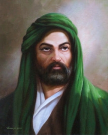 Ce que les non-musulmans disent de Imam (as)