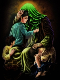 Influence de Imam Ali (as) sur les hommes d hier et aujourd hui