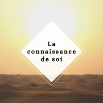 La connaissance du soi selon Imam Ali (as)