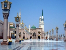 Les qualités de Imam Ali (SA)