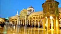 Imam Ali (as) et les Banî Umayyah