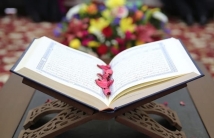 Les versets concernant Imam Ali