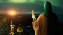 Имам Али (мир ему) и хороший характер.