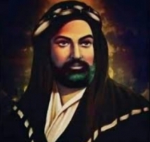 Имам Али, мир ему, это голос человеческого правосудия