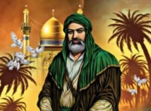 Вопросы и ответы Имаму Али, мир ему