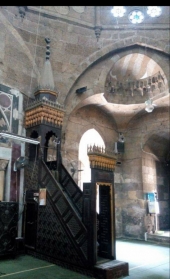 Посланник Аллаха (ДБАР), о руководстве Али ибн Аби Талибе, (ДБМ)