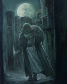 الامام علي (ع) : العدالة في معناها ج3