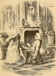 موقف الامام علي (ع) من الثناء والتملق