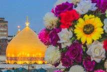 الامام علي (ع) : الانسان من اجل الانسان