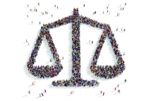 العدالة الاجتماعية في فكر الإمام علي بن أبي طالب (ع)