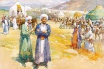 الامام علي (ع) والإهتمام بالعسكر والقوات المسلحة