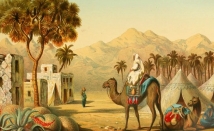 جوانب من شخصية الإمام علي (عليه السلام) ج4