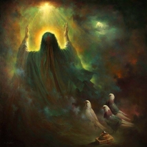 سيرة الامام عليه السلام (الجزء الرابع) في صفاته